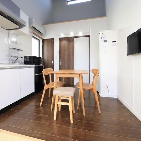 Coto Tokyo Yanaka Apartment Bagian luar foto