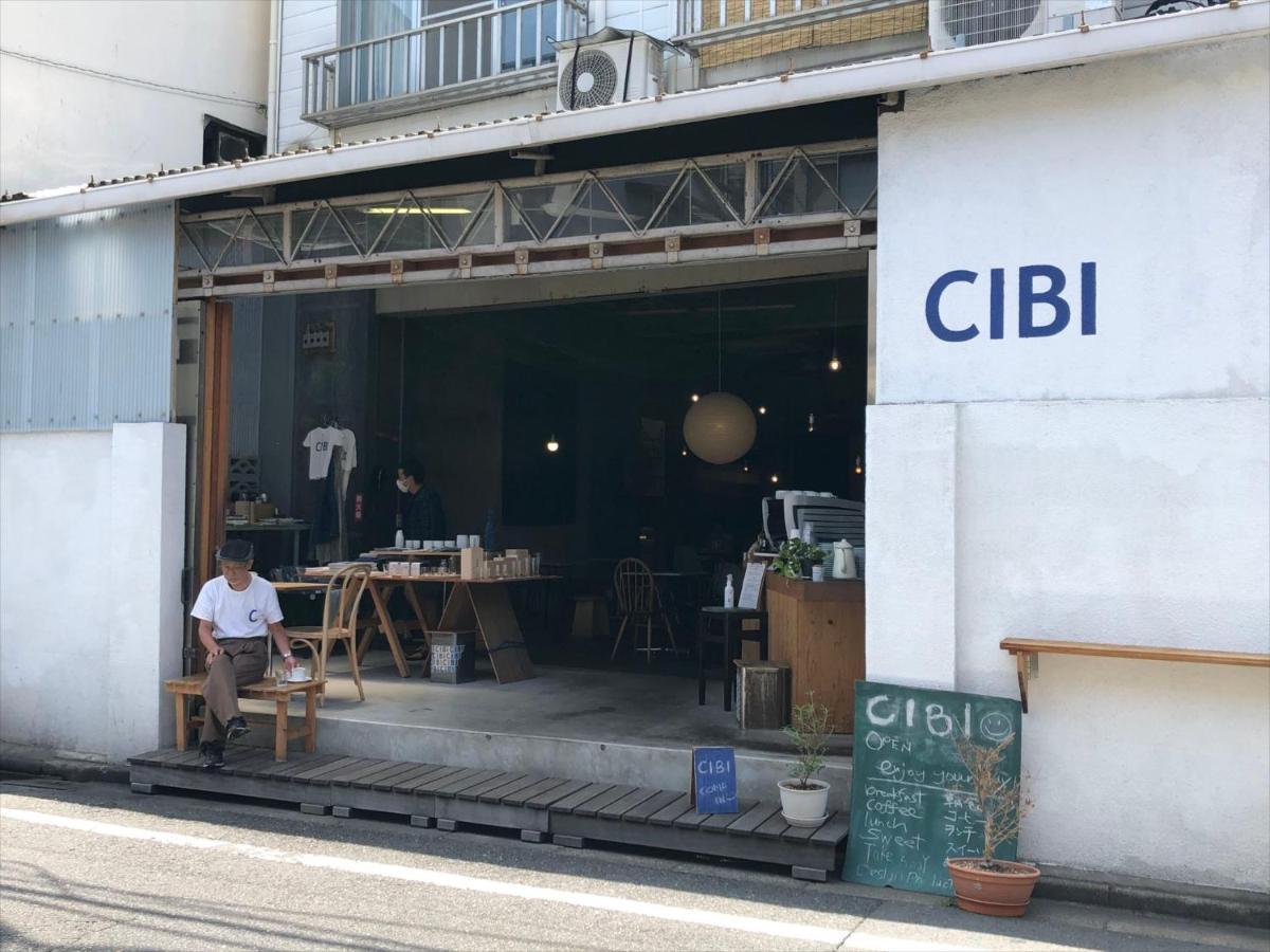 Coto Tokyo Yanaka Apartment Bagian luar foto